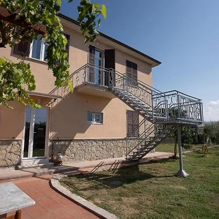 Apartman Matilde *