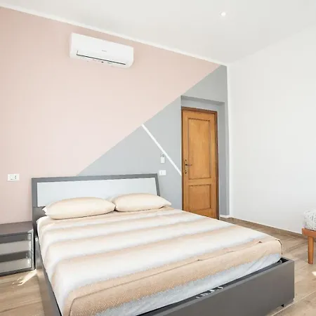 Apartman Matilde *