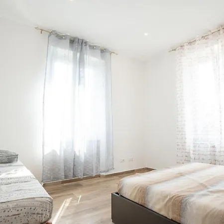 Apartman Matilde Sarzana