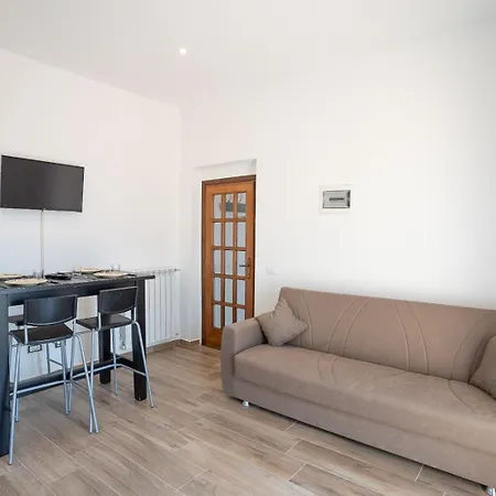 Apartman Matilde *