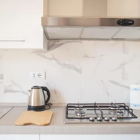 Apartman Matilde Sarzana