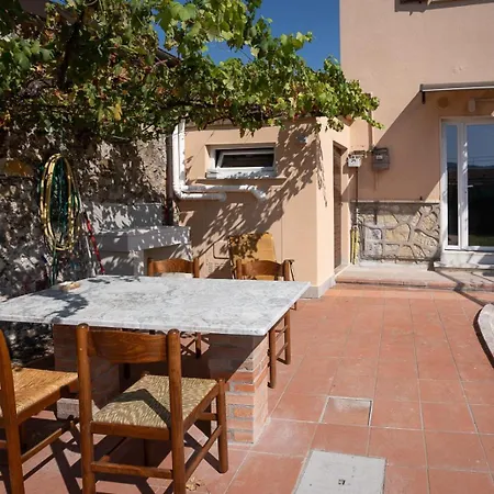Apartman Matilde Sarzana